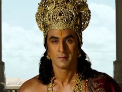 'Ranbir Kapoor's Portrayal Of Lord Ram Seems Weak': Ramlila Body Seeks Pre-Release Screening Of <i>Ramayana</i>