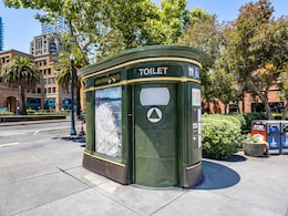 Thailand's Chiang Mai Has Most Public Toilets But European Cities Dominate The List