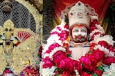 राजस्&zwj;थान के मंद&zwj;िरों में चढ़ावे के धन से होता है व&zwj;िकास कार्य,  खाटूश्&zwj;याम-सांवलिया सेठ में करोड़ों का चढ़ावा