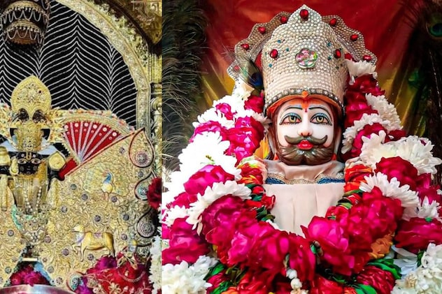जन्माष्टमी पर खाटूश्यामजी में आस्था का सैलाब, 17 KM तक 'नो व्हीकल जोन', VIP दर्शन बंद