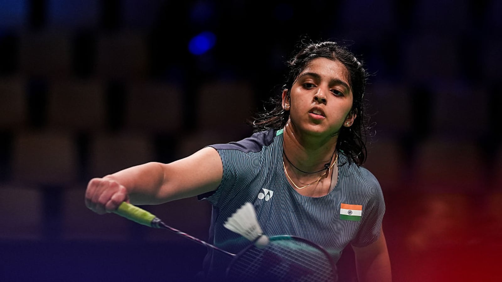 In-Form Tanvi Sharma, Fit-Again Kidambi Srikanth Headline Indian Challenge In Korea