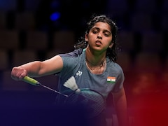In-Form Tanvi Sharma, Fit-Again Kidambi Srikanth Headline Indian Challenge In Korea