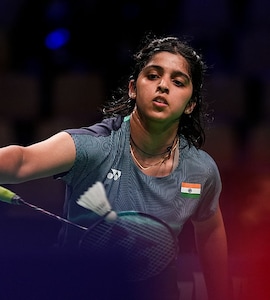 In-Form Tanvi Sharma, Fit-Again Kidambi Srikanth Headline Indian Challenge In Korea