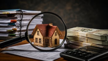 Rs 10,978 Crore Real-Estate Transactions Under Tax Lens Across Five Border States | Profit Exclusive