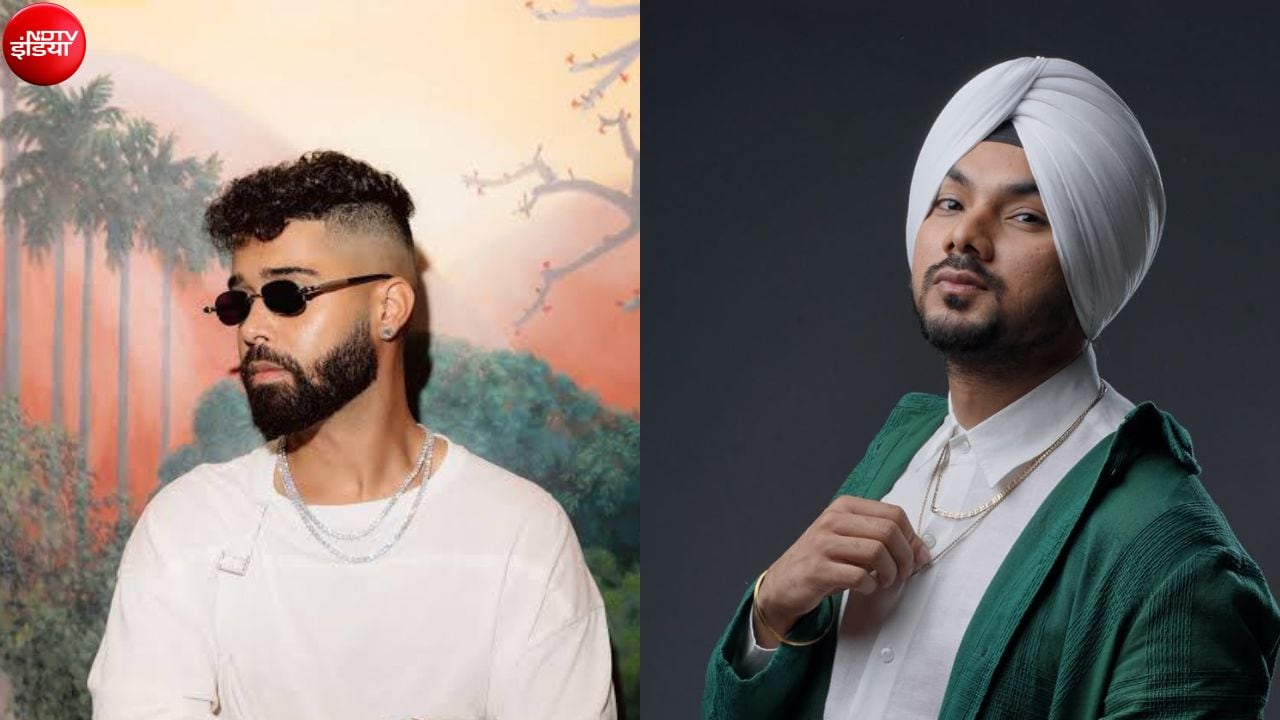 इन 6 पंजाबी सिंगर्स के बिना अधूरी है अरबपतियों की शादियां, छठे वाला है 'बोलो तारा रारा' फेम सिंगर का बेटा