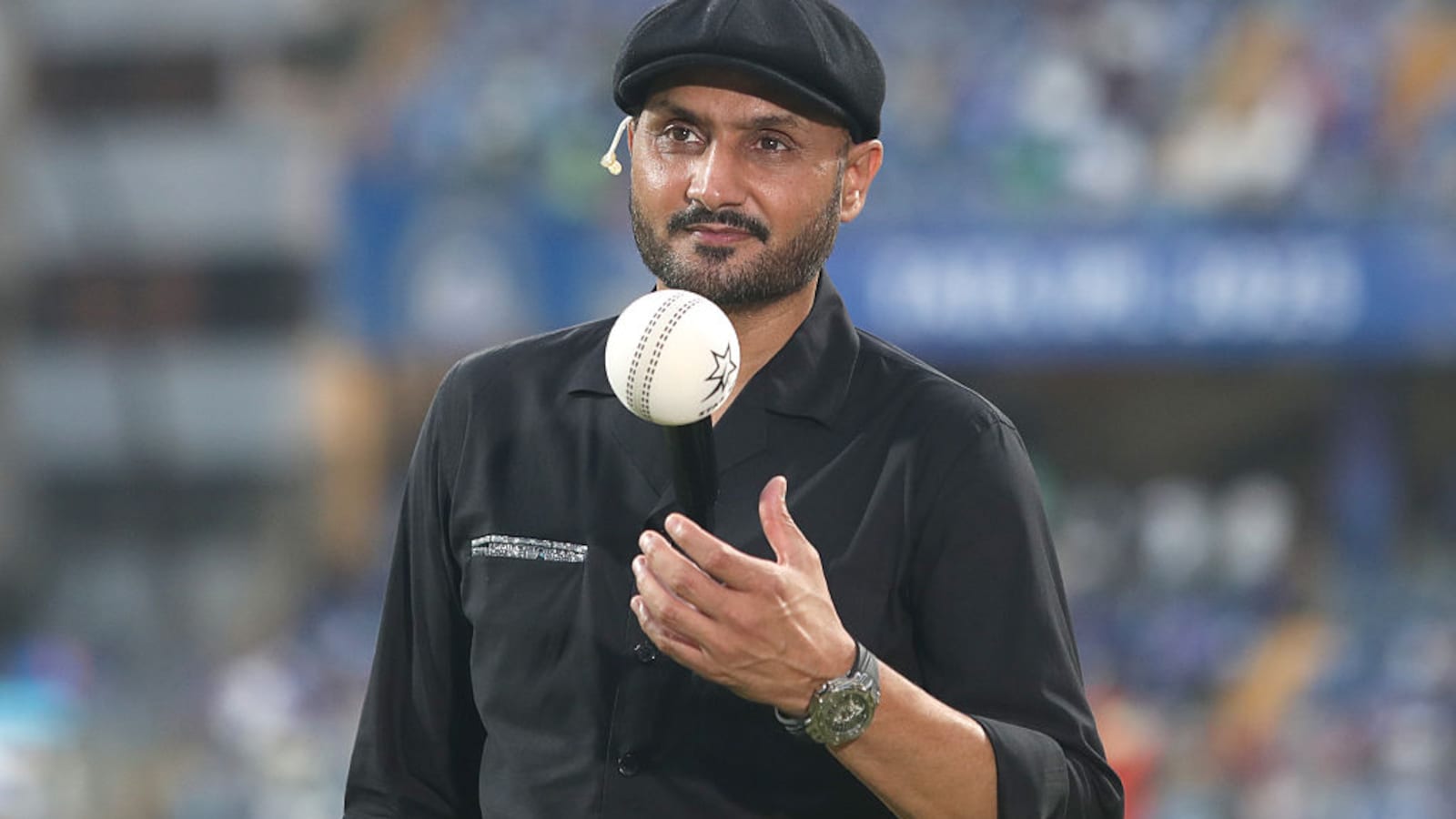 "What Have You Achieved In Life?": Harbhajan Singh Scolded Broadcasters For Criticism, Then Had Major Realisation