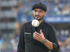 "Whatve You Achieved?": Harbhajan Scolded Broadcasters; Then A Realisation