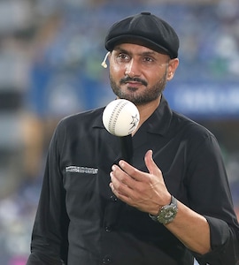 "What Have You Achieved In Life?": Harbhajan Singh Scolded Broadcasters For Criticism, Then Had Major Realisation