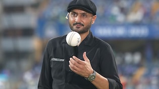 "What Have You Achieved In Life?": Harbhajan Singh 'Scolded' Broadcasters For Criticism, Then Had Major Realisation