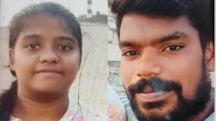 कहासुनी बनी जानलेवा, महिला सॉफ्टवेयर इंजीनियर की सातवीं मंजिल से गिरकर मौत, युवक की हालत गंभीर