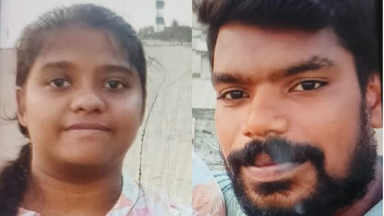कहासुनी बनी जानलेवा, महिला सॉफ्टवेयर इंजीनियर की सातवीं मंजिल से गिरकर मौत, युवक की हालत गंभीर