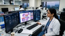 New Indian AI Tool May Help Trace What Triggered A Person's Cancer