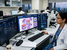New Indian AI Tool May Help Trace What Triggered A Person's Cancer