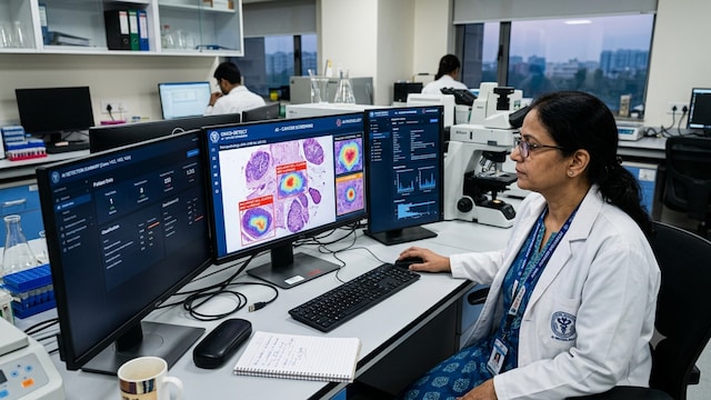 MutAIverse could add a new dimension to cancer research