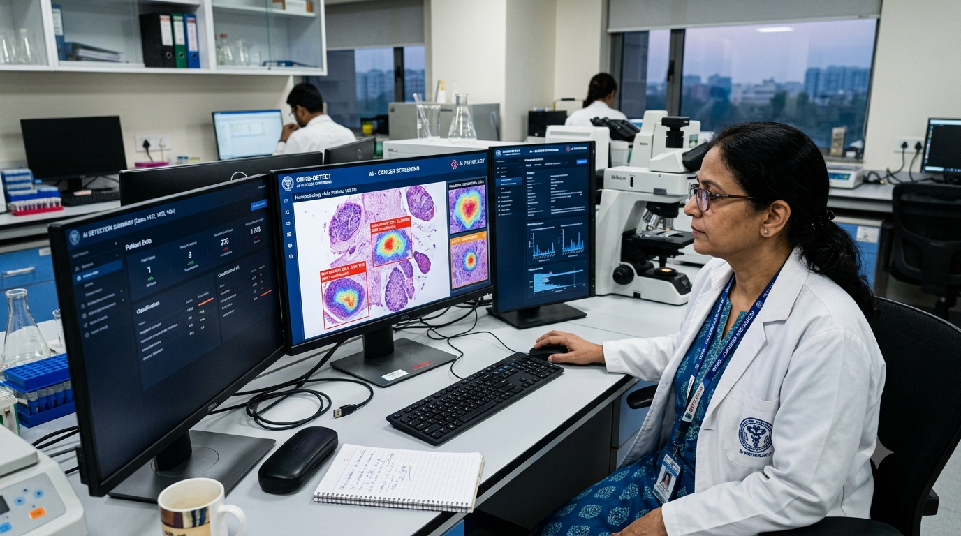 MutAIverse could add a new dimension to cancer research