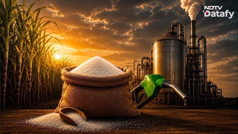 Explained: Why Sugar Is Suddenly Getting Costlier