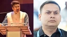 Chemistry Classroom To BJP War Room: Meet Amit Malviya's Successor Deepak Mhaskey