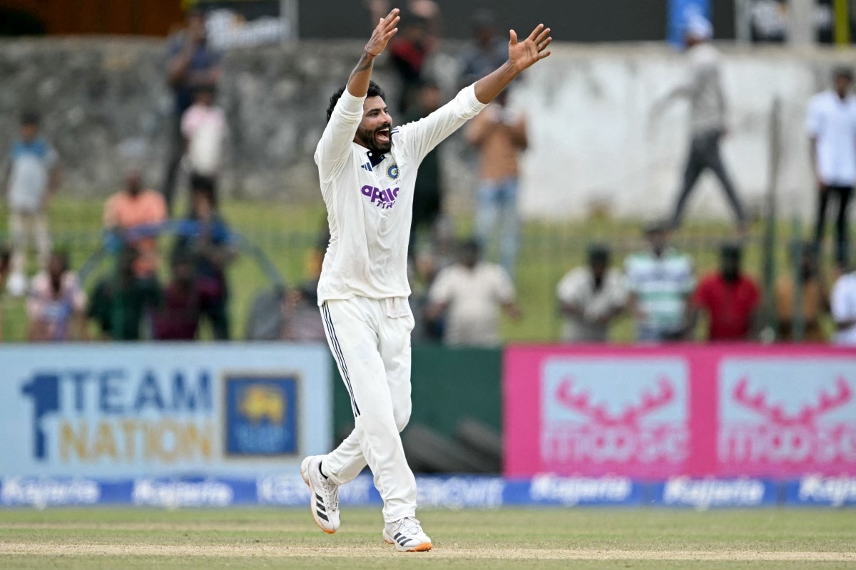 India Coach Reacts To 'No-Ball' Troubles vs SL, Suggests Shocking Solution