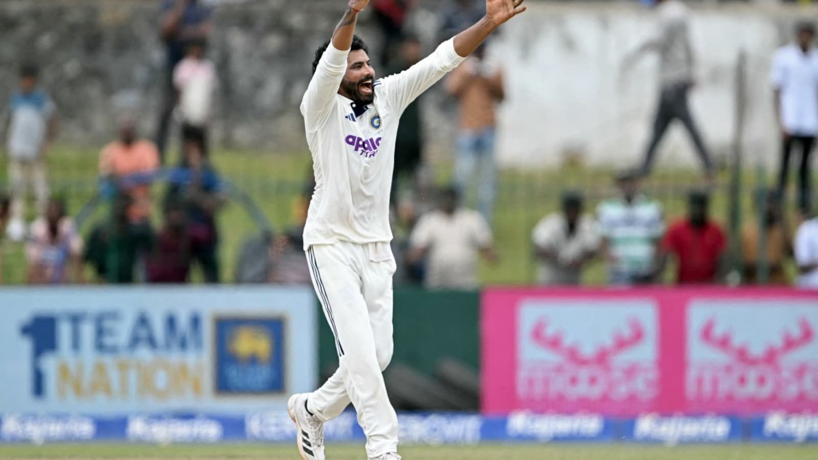 India Coach Reacts To No-Ball Troubles Against Sri Lanka, Suggests Shocking Solution
