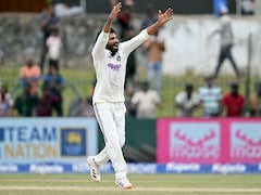 India Coach Reacts To No-Ball Troubles Against Sri Lanka, Suggests Shocking Solution