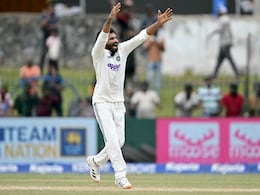 India Coach Reacts To 'No-Ball' Troubles Against Sri Lanka, Suggests Shocking Solution