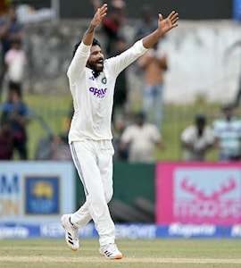 India Coach Reacts To No-Ball Troubles Against Sri Lanka, Suggests Shocking Solution
