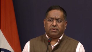 'सच्चाई को झुठलाया नहीं जा सकता...', अरुणाचल प्रदेश मामले पर विदेश मंत्रालय की चीन को दो टूक