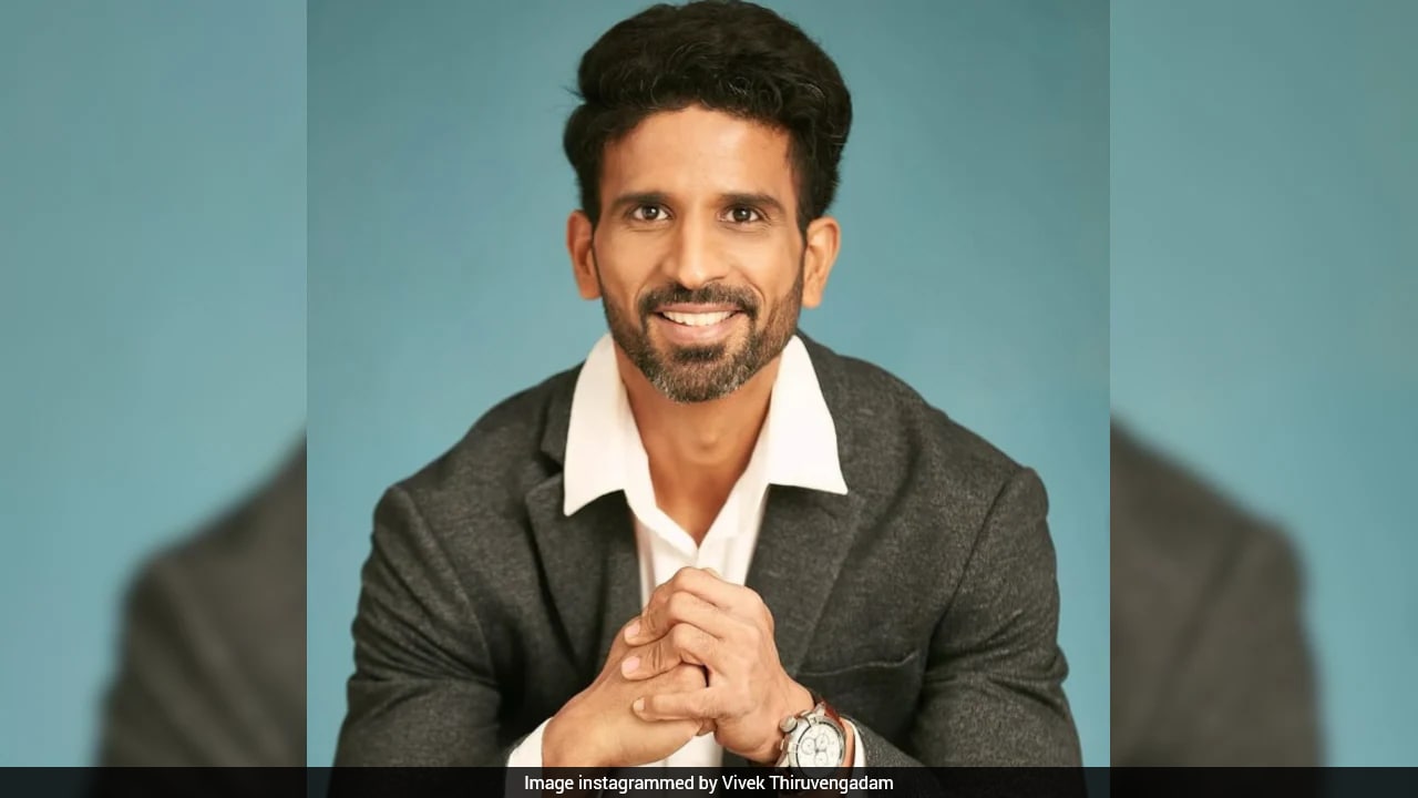 Chennai Entrepreneur Leaves Rs 1 Crore US Job, Builds Business from Rs 90,000 Savings