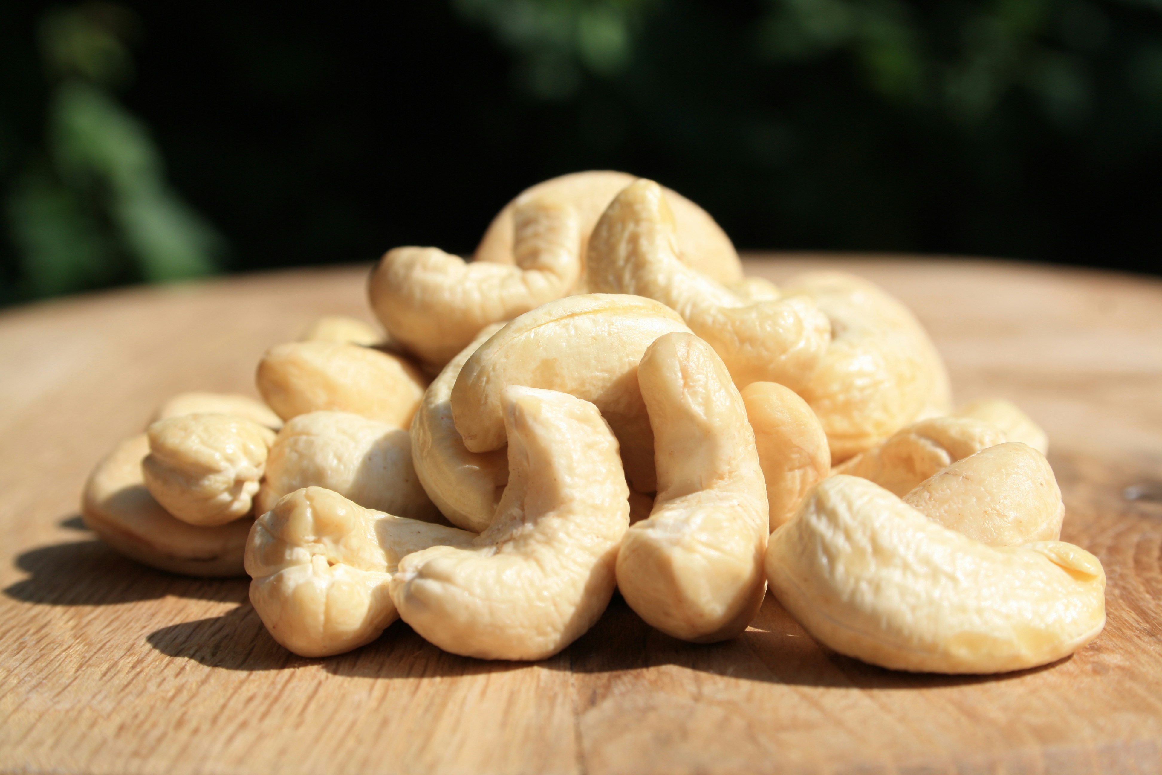 The Real Reason Cashews Come With A Premium Price Tag