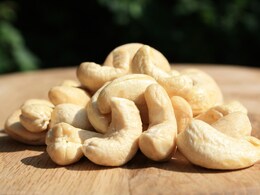 The Real Reason Cashews Come With A Premium Price Tag