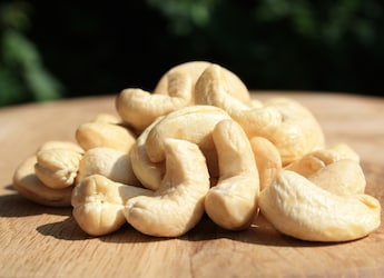 The Real Reason Cashews Come With A Premium Price Tag