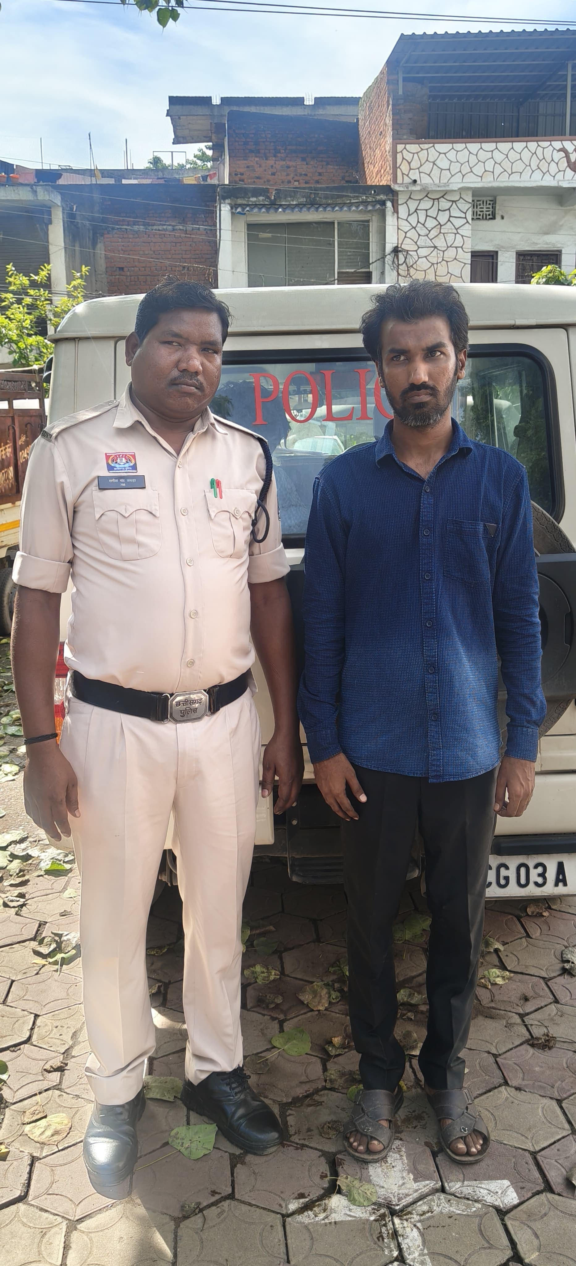 Shriram Transport Fraud Case: गिरफ्तार आरोपी Shriram Transport Fraud Case: गिरफ्तार आरोपी
