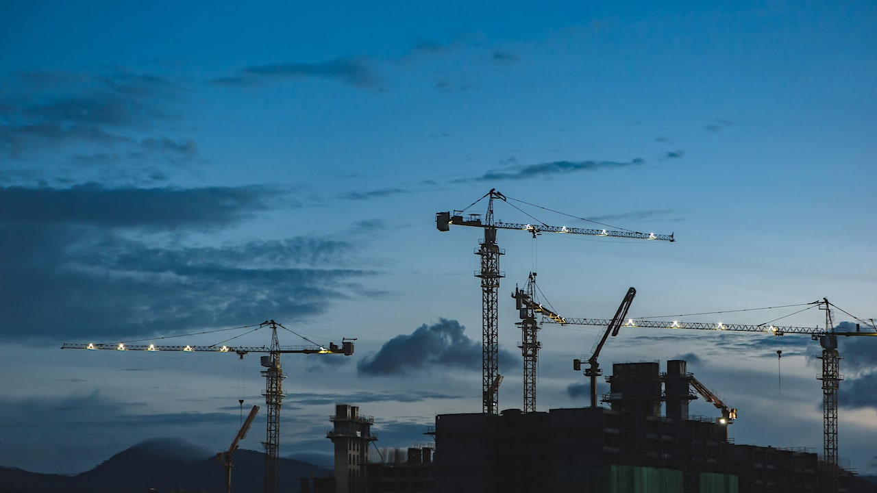 Patel Engineering Q1 Result: Net Profit Jumps 22%, Revenue Rises 4%