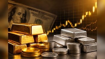 Gold, Silver Price Forecast: Is Rs 1.67 Lakh Next For Yellow Metal On US Treasury Buyback Boost?