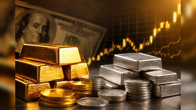 Gold, Silver Price Forecast: Is Rs 1.67 Lakh Next For Yellow Metal On US Treasury Buyback Boost?