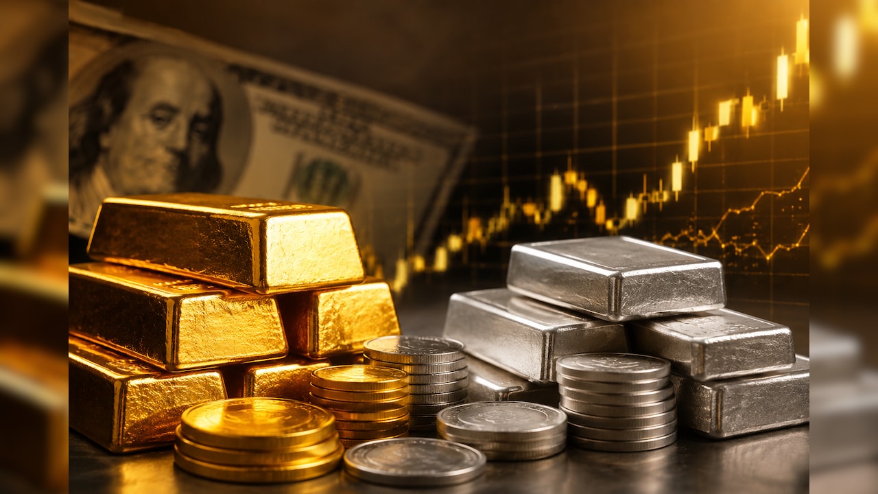 Gold, Silver Price Forecast: Is Rs 1.67 Lakh Next For Yellow Metal On US Treasury Buyback Boost?