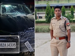 Assam Cop, On Duty, Dies After Car Hits Him, Police Probe Drug Movement Link