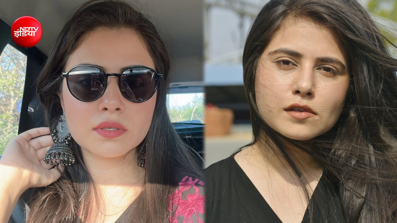 Success Story: ब्यूटी क्वीन से ब्यूरोक्रेट बनीं तस्कीन खान, पिता ICU में भर्ती, बेटी दे रही थी UPSC की परीक्षा