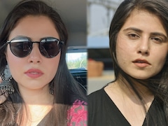 Success Story: ब्यूटी क्वीन से ब्यूरोक्रेट बनीं तस्कीन खान, पिता ICU में भर्ती, बेटी दे रही थी UPSC की परीक्षा