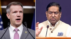 "US Regulates Flow Of Foreign Funds Too": India On US Lawmaker's Criticism