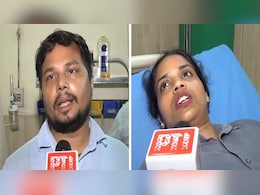 वाराणसी एयरपोर्ट पर चली गोली का निकला शिवसेना कनेक्शन, 2 सुरक्षाकर्मी हुए थे घायल