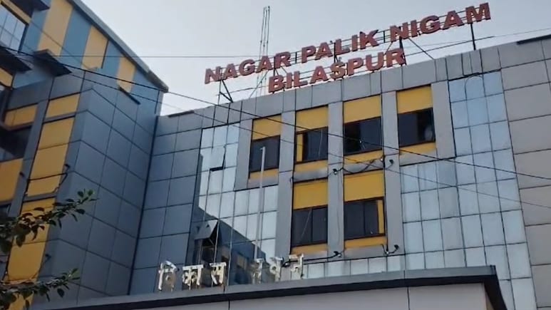बिलासपुर में 'निदान 1100' पोर्टल पर समस्या हल, सच में पानी-सड़क के लिए भटक रहे लोग&nbsp;