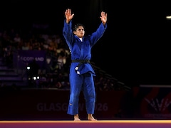 Unnati Sharma Fights Back To Win Womens 63kg Bronze In Judo At CWG 2026