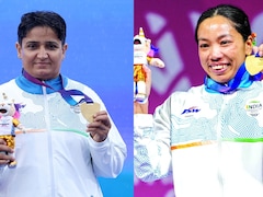 PT Usha Praises 'Nari Shakti' As Indian Women Lead CWG 2026 Gold Rush