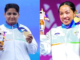 PT Usha Praises 'Nari Shakti' As Indian Women Lead CWG 2026 Gold Rush