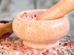 Does Swapping White Salt For Sendha Namak Change Your Heart Rate?