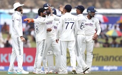 Geoffrey Boycott Names His "Favourite Present Cricketer". Hint: He Is Indian