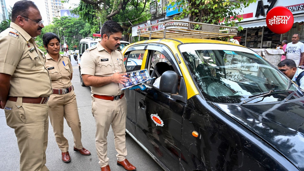 मराठी टेस्ट की वजह से मुंबई में ऑटो-टैक्सी की कमी? 2500 ड्राइवरों को नोटिस, हाईकोर्ट जाने की तैयारी