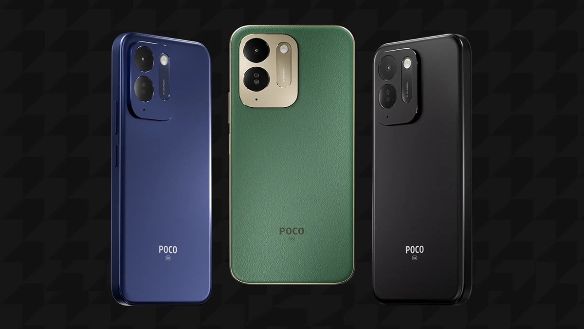 50MP कैमरा वाले Poco M8x 5G की सेल शुरू, 7900mAh बैटरी के साथ गजब हैं फीचर्स