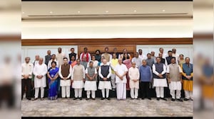 PM Modi's Message To New NDA MPs: Study Parliament, Speak Up, Focus On States